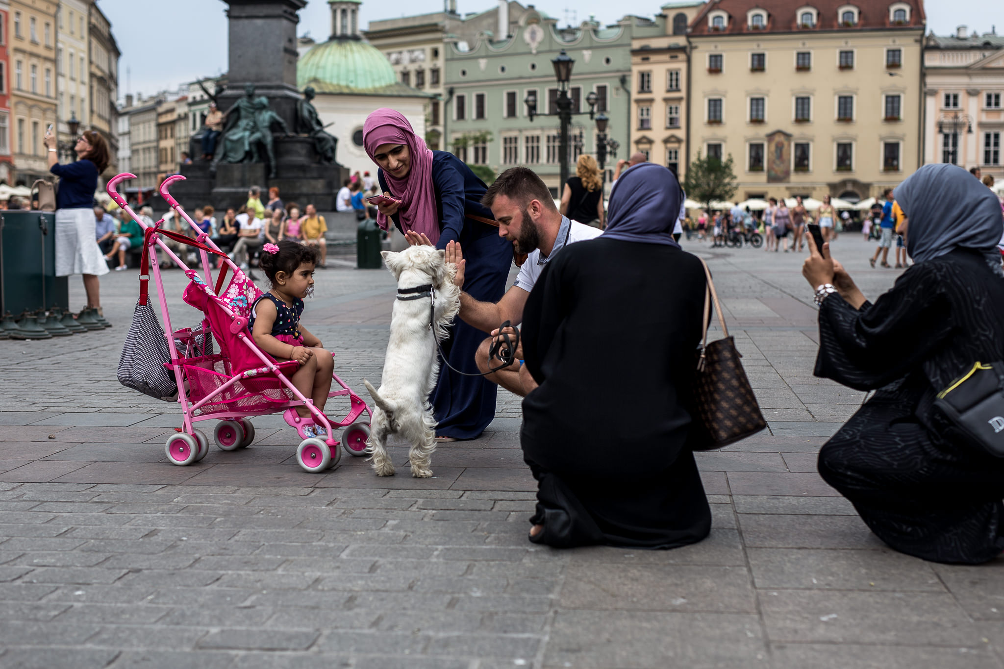 fot. Bartosz Michalik