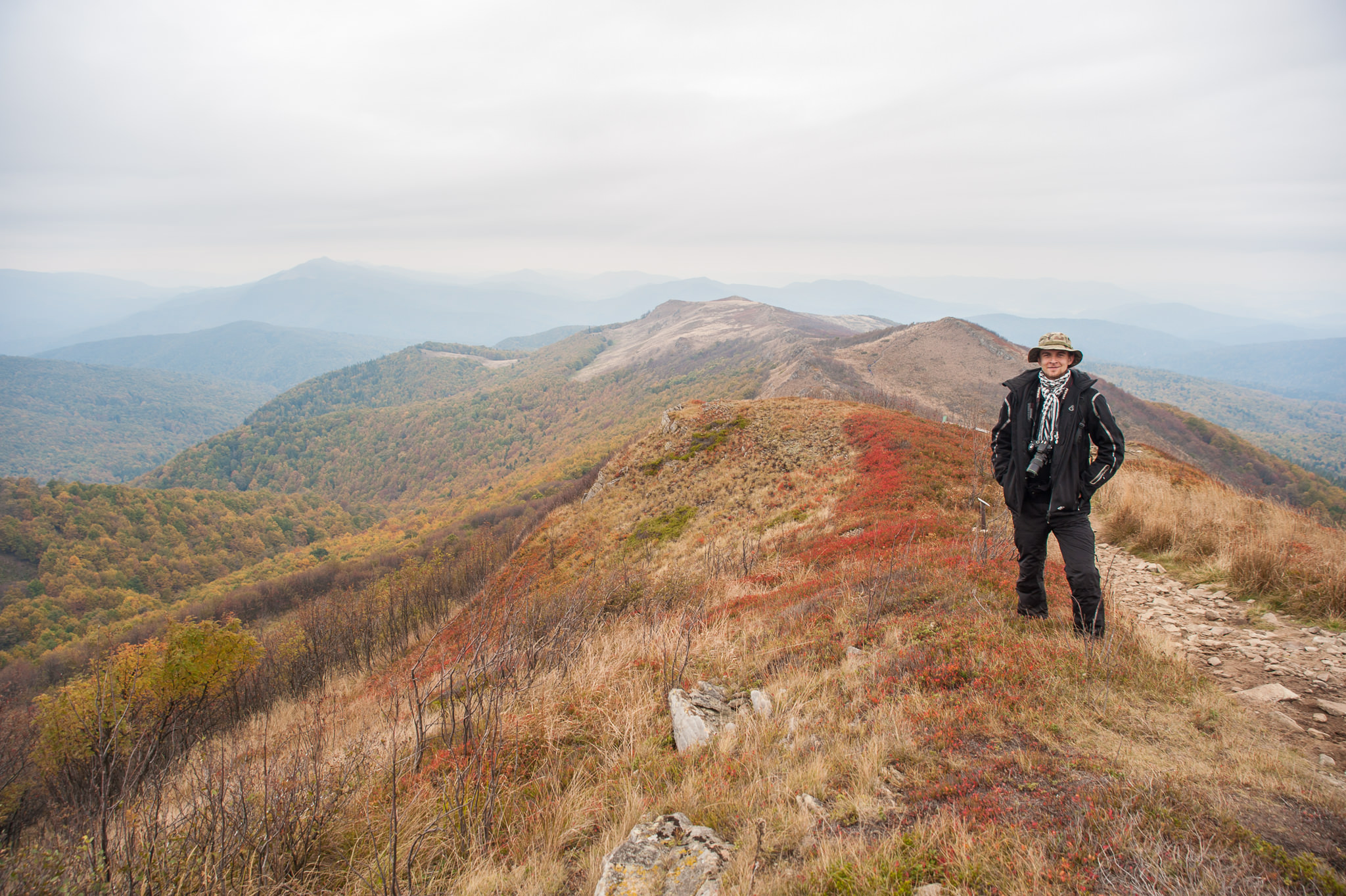 bieszczady2015oct-ania-2-10