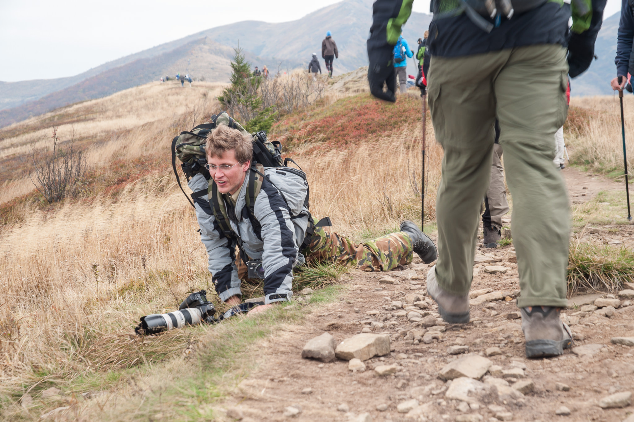 bieszczady2015oct-ania-2